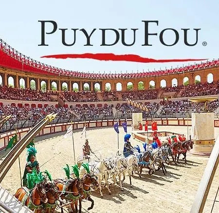 Parque de Campismo Mobil-home Tv Dans Les Bois - 2 - 5 Personnes - Coeur De Vendee - Puy Dufou La Boissiere-de-Montaigu