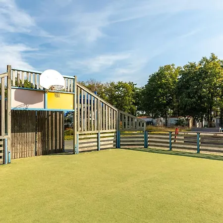 Mobil-home Tv Dans Les Bois - 2 - 5 Personnes - Coeur De Vendee - Puy Dufou La Boissiere-de-Montaigu