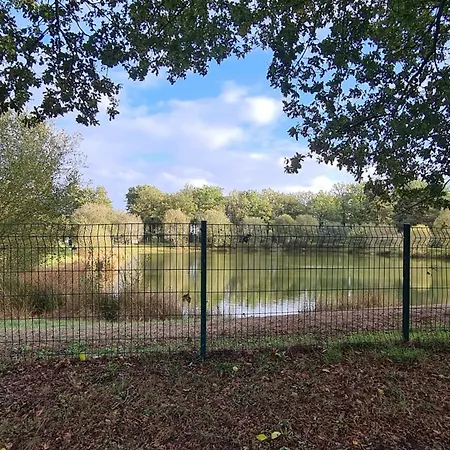 M.home Acces F012 2chbr/5pers 3*