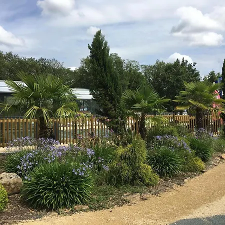 Casa de Férias Mh Tv 2 Ch - 5 Pers - Coeur De Vendee - Puy Du Fou