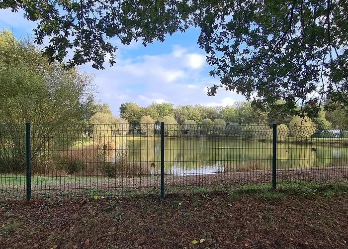 M.home Acces F012 2chbr/5pers 3*